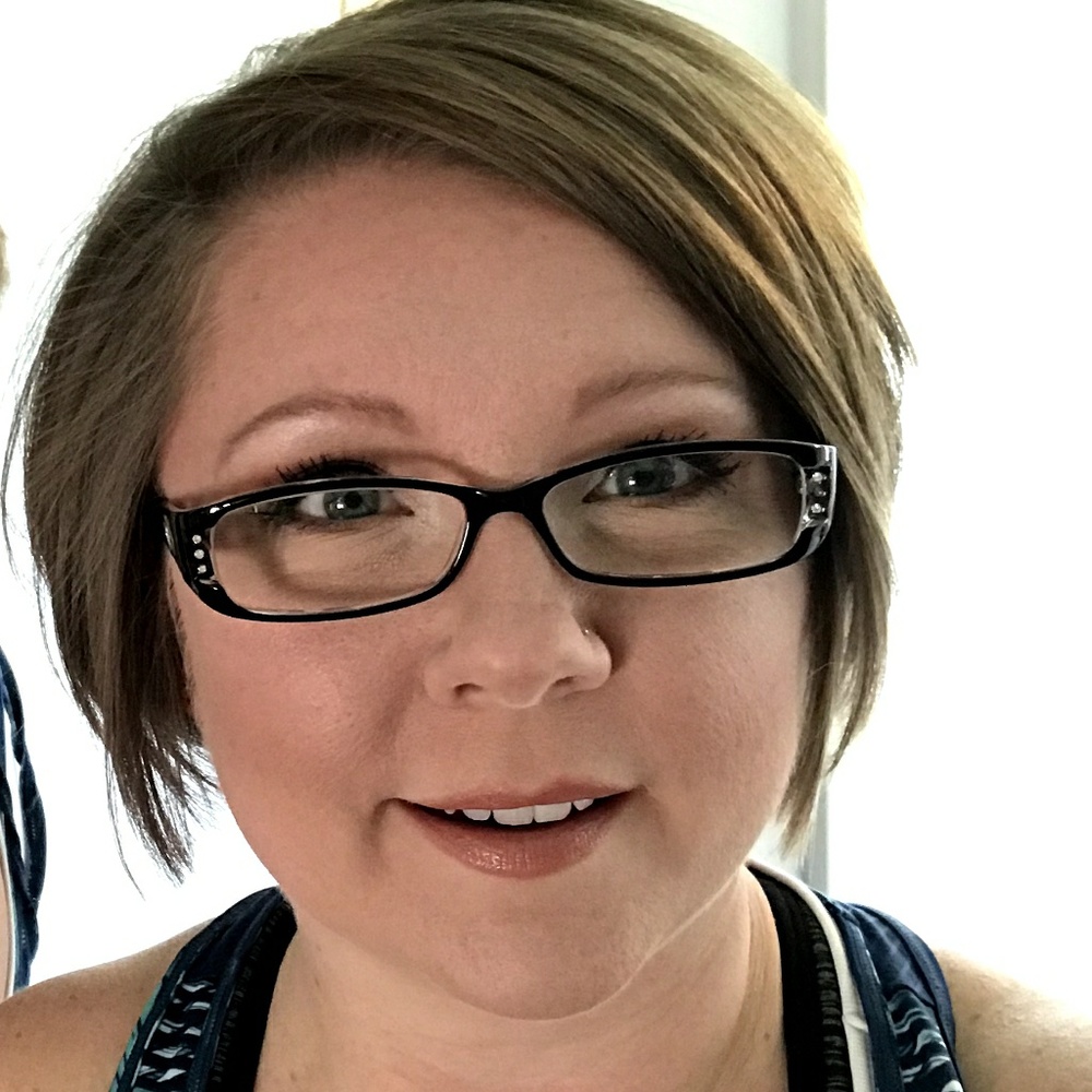 Meet your Posher, Billie jo